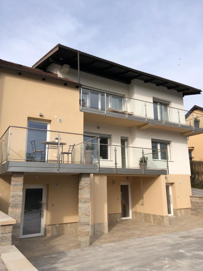 Maximo Apartments - Free Parking ماريبور المظهر الخارجي الصورة