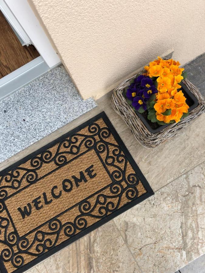 Maximo Apartments - Free Parking ماريبور المظهر الخارجي الصورة