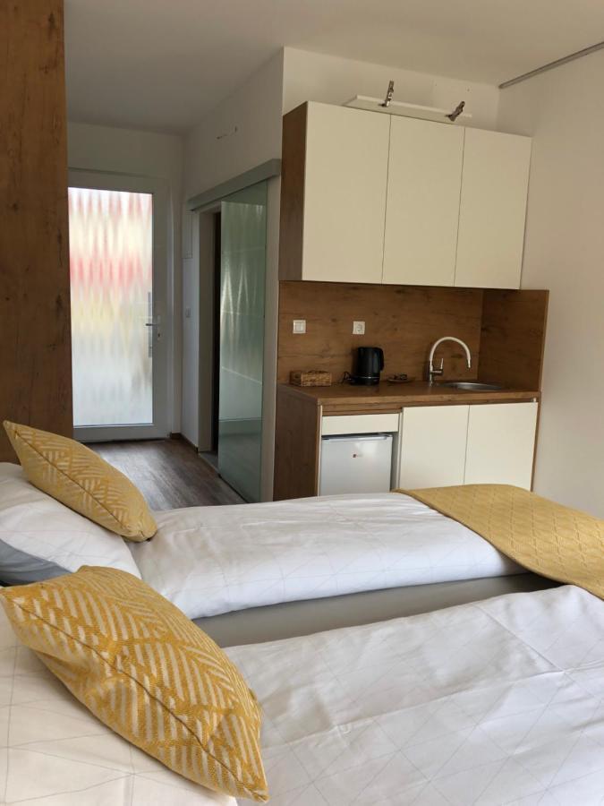 Maximo Apartments - Free Parking ماريبور المظهر الخارجي الصورة