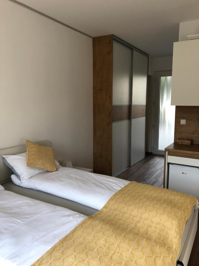 Maximo Apartments - Free Parking ماريبور المظهر الخارجي الصورة