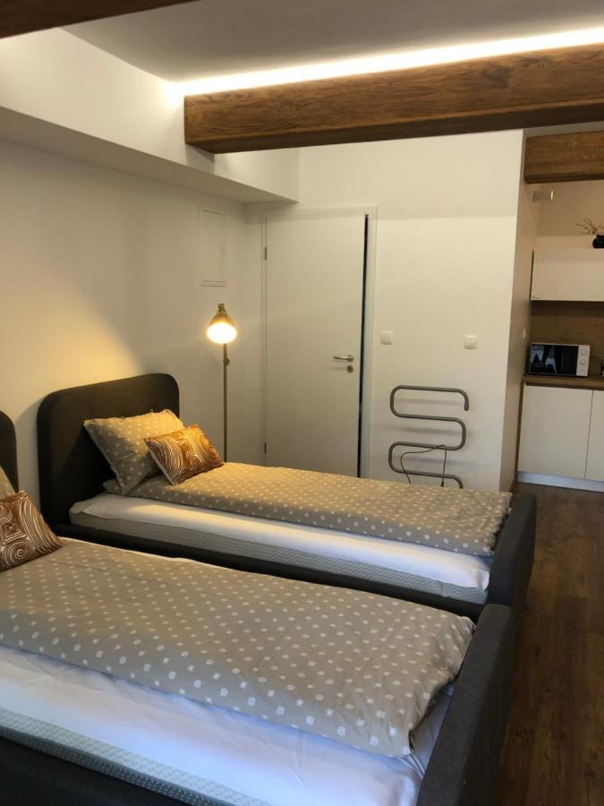 Maximo Apartments - Free Parking ماريبور المظهر الخارجي الصورة