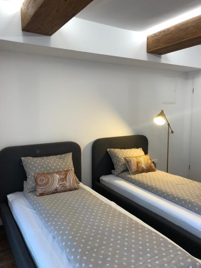 Maximo Apartments - Free Parking ماريبور المظهر الخارجي الصورة
