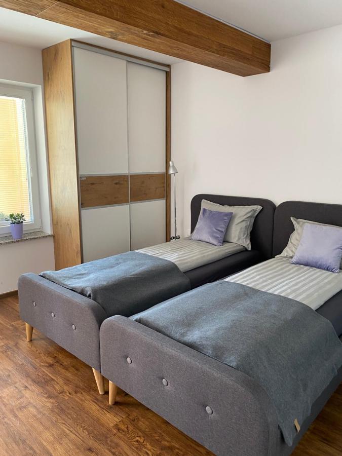 Maximo Apartments - Free Parking ماريبور المظهر الخارجي الصورة